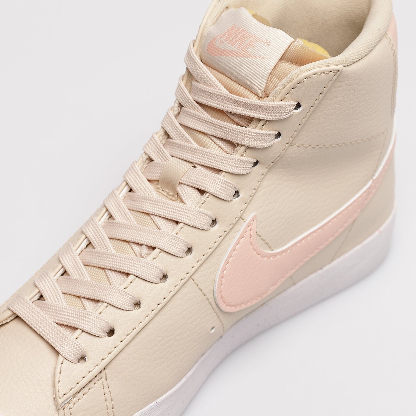 NIKE W BLAZER MID 77 NEXT NATURE FB0780 100 BEIGE 99 99 EUR