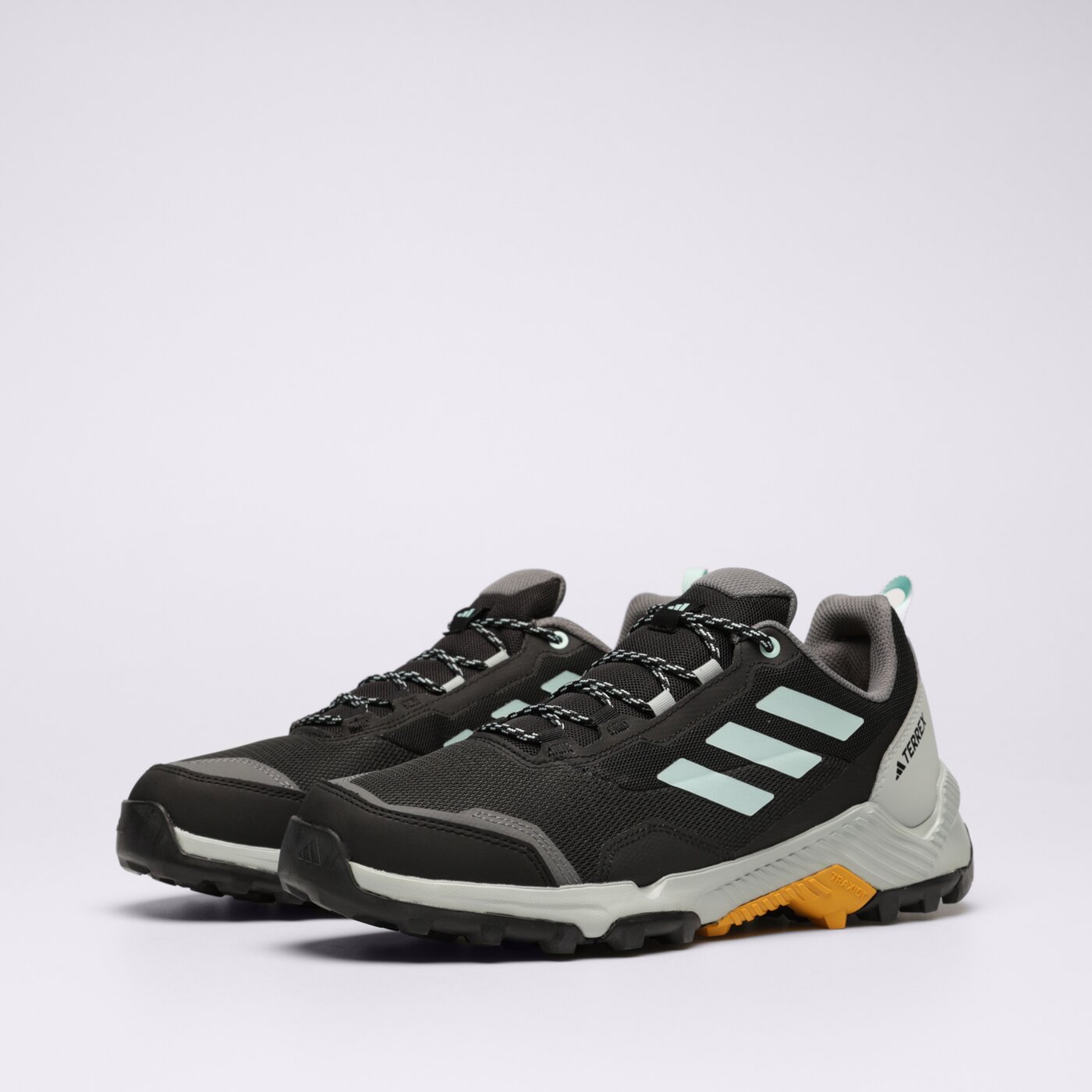 Adidas Terrex Eastrail If Schwarz Eur Outdoor Sizeer De