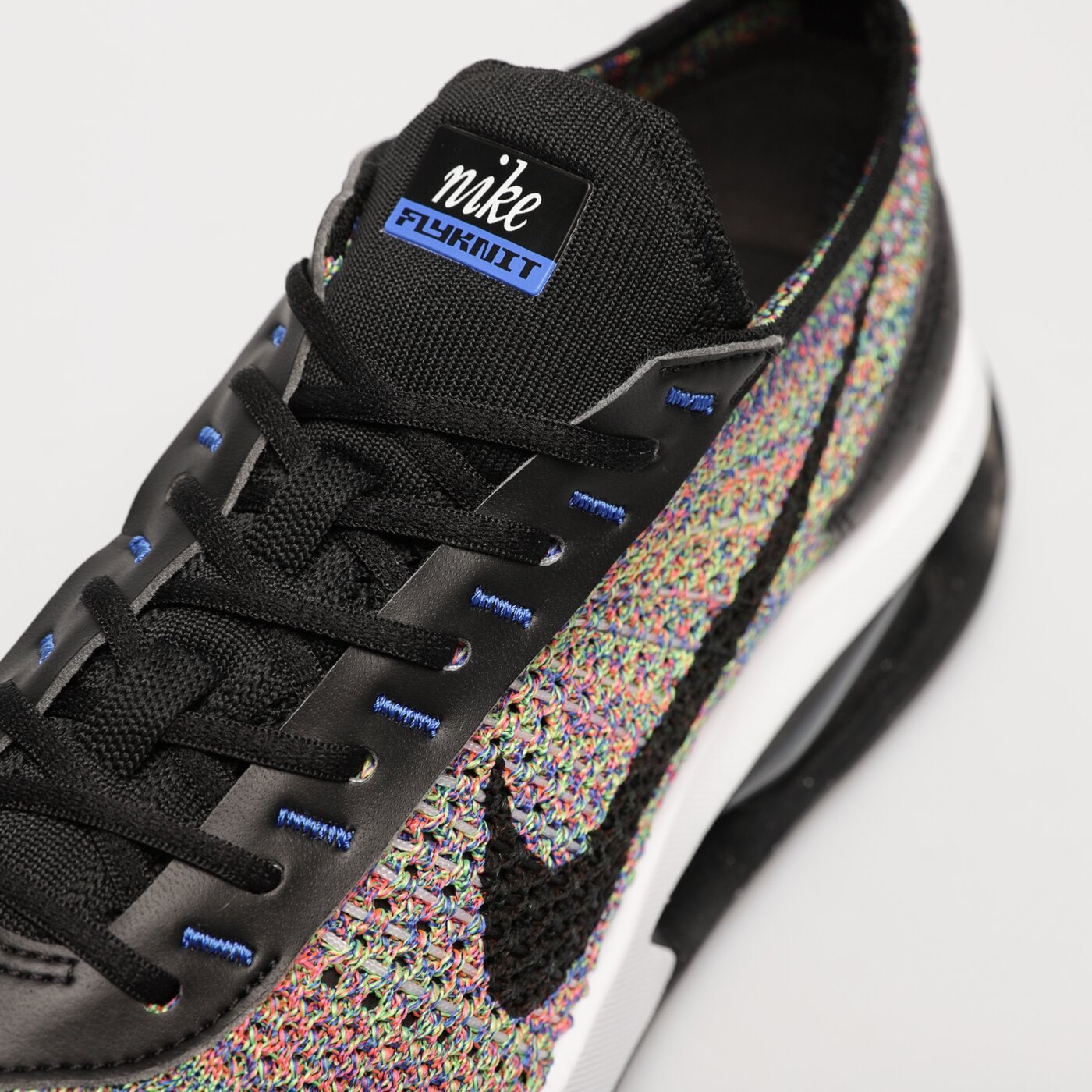 Nike Air Max Flyknit Racer Multicolor Fd Sizeer De