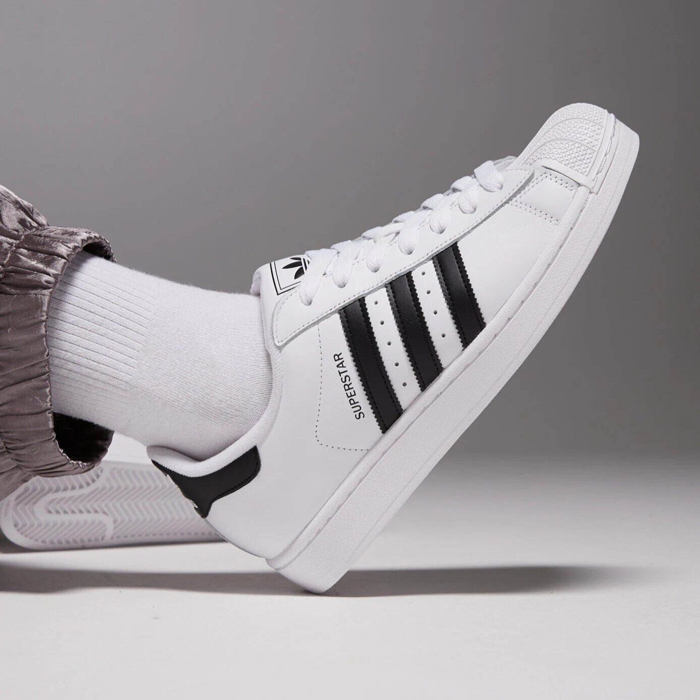 adidas Superstar grsse 38 2/3 | online kaufen Sizeer.de