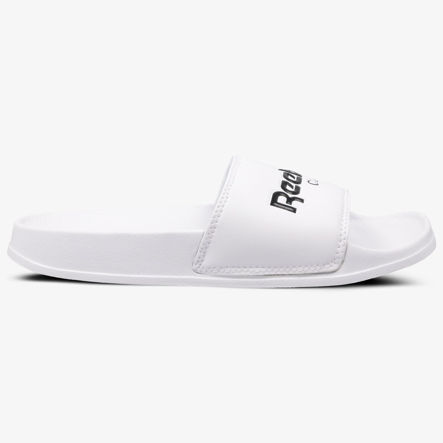 Damen REEBOK CLASSIC SLID BS7417 Weiß