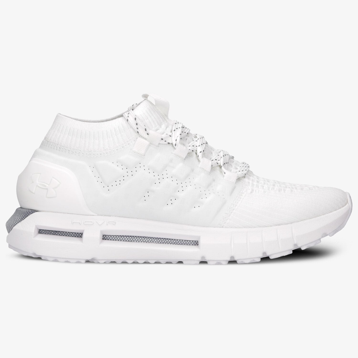 Herren Sneaker UNDER ARMOUR HOVR PHANTOM CT 3000004-102 Weiß