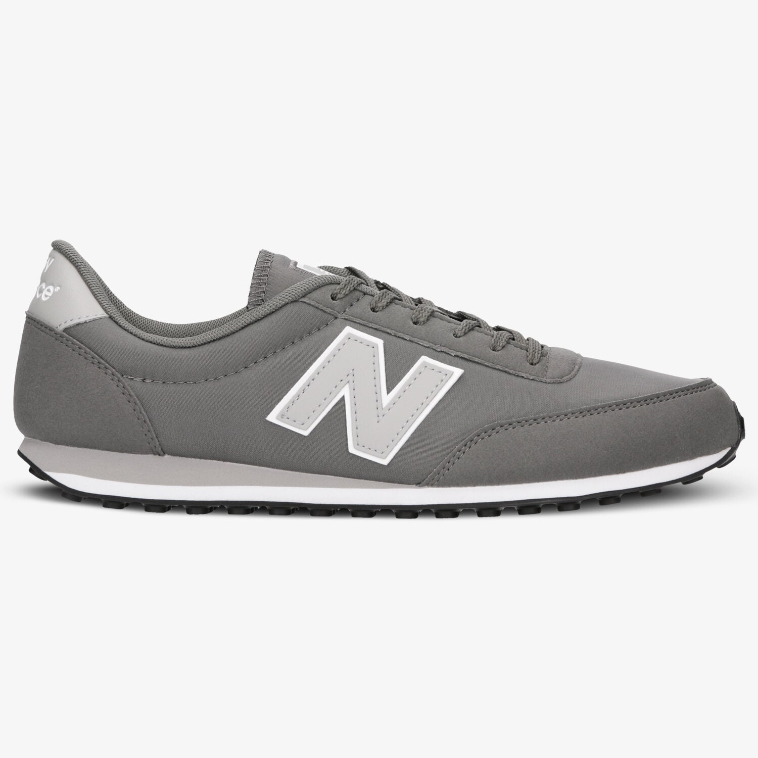 Herren Sneaker NEW BALANCE U410CAM U410CAM Grau