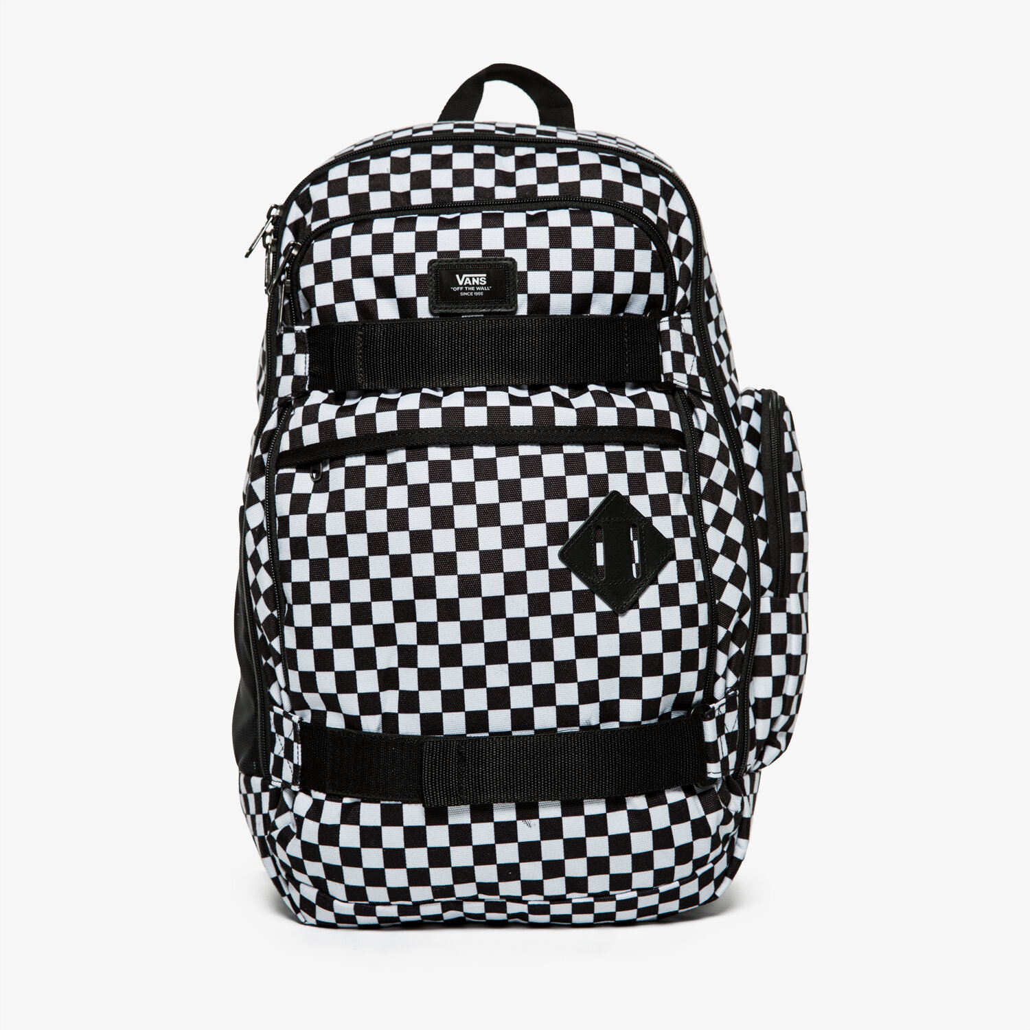 Damen Rucksack VANS RUCKSACK TRANSIENT III SKATEPACK VN0A2WNXHU0 Multicolor