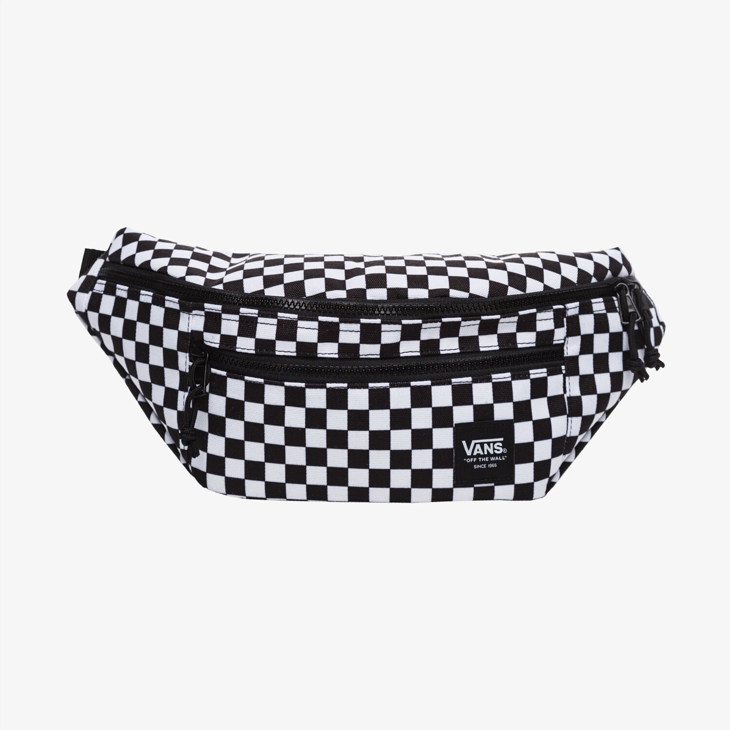 Damen Tasche VANS MINITASCHE RANGER WAIST PACK VN0A3NG756M Schwarz