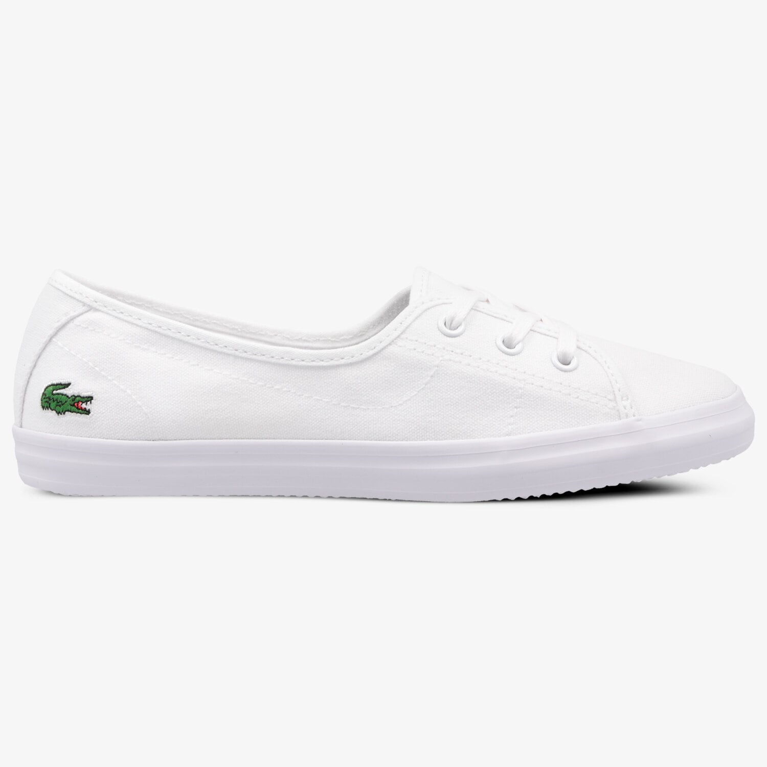 Damen Sneaker LACOSTE ZIANE CHUNKY BL 2 CFA 737CFA006421G Weiß