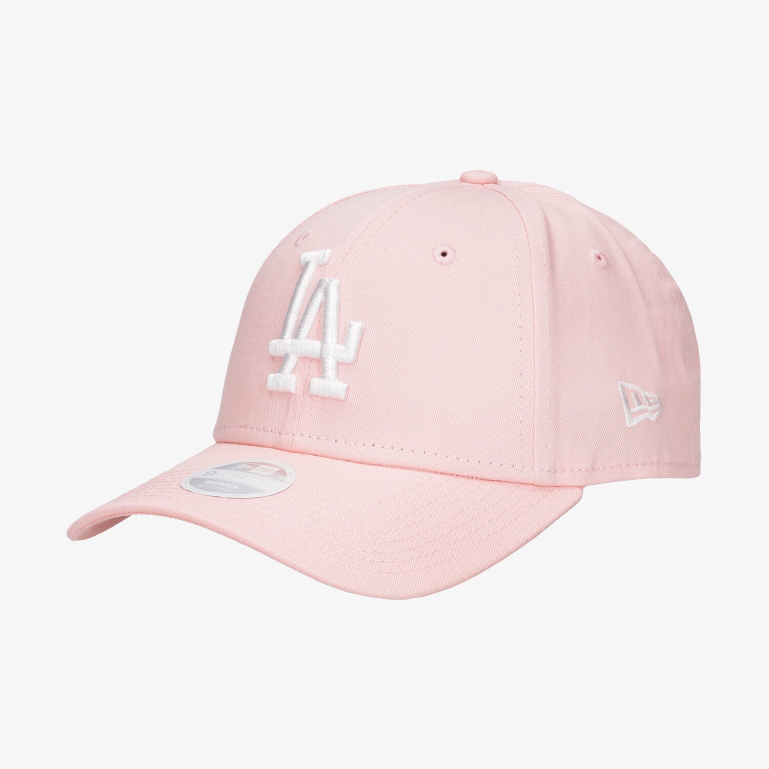 Damen Cap NEW ERA MÜTZE WMNS 9FORTY LA DODGERS LOS ANGELES DODGERS 11871478 Rosa