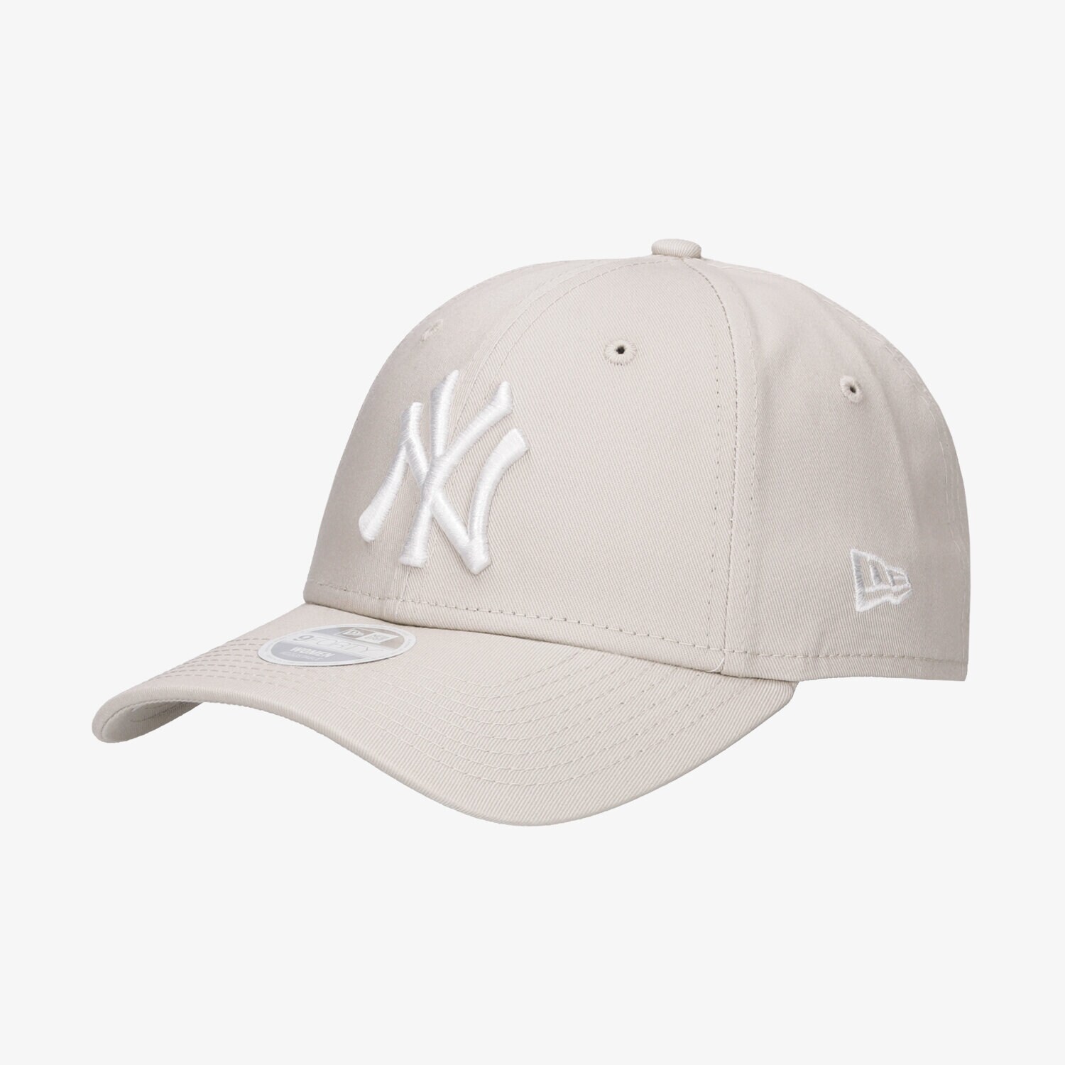 Damen Cap NEW ERA MÜTZE WMNS 9FORTY NY YANKEES NEW YORK YANKEES 11871484 Grau