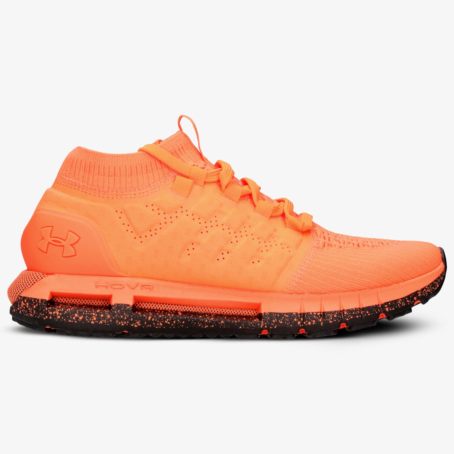 Herren Sneaker UNDER ARMOUR HOVR PHANTOM HIGHLIGHTER 3022397-600 Orange