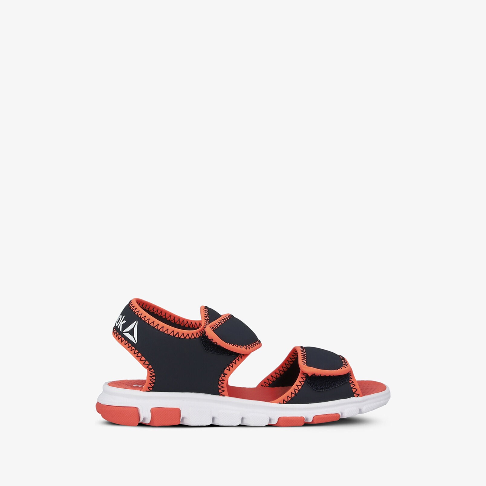 Kinder Sandalen REEBOK WAVE GLIDER III CN8612 Schwarz