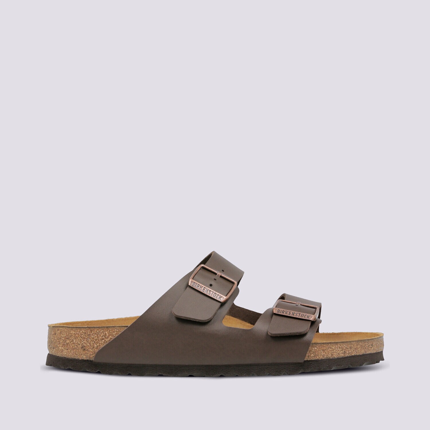 Herren BIRKENSTOCK ARIZONA  51701 Braun