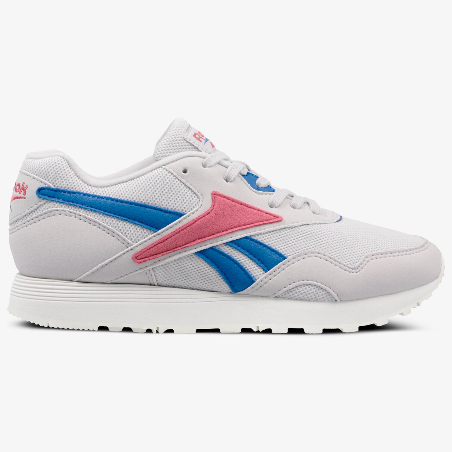 Damen Sneaker REEBOK RAPIDE MU CN5911 Grau