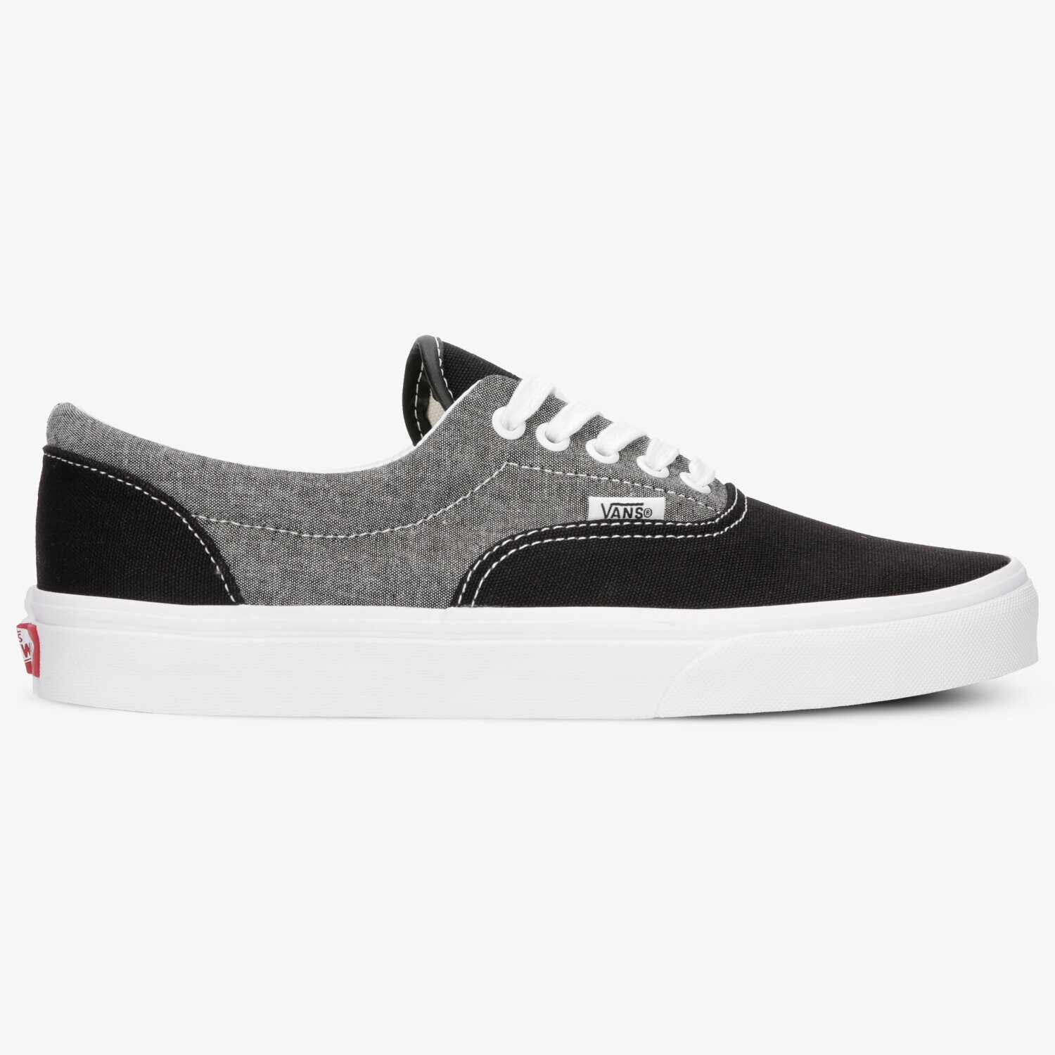 Herren Skaterschuhe VANS UA ERA VN0A38FRVJ61 Schwarz