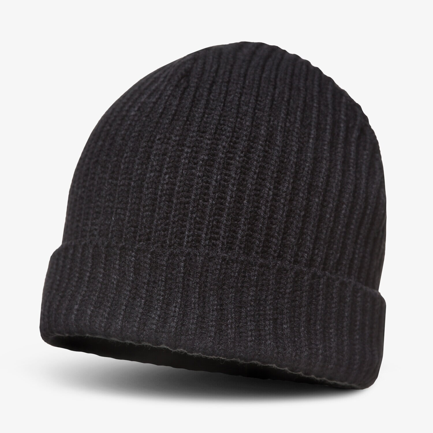 Kinder Mütze CONFRONT MÜTZE WINTER FISHERMAN II CF38HAT52001 Schwarz