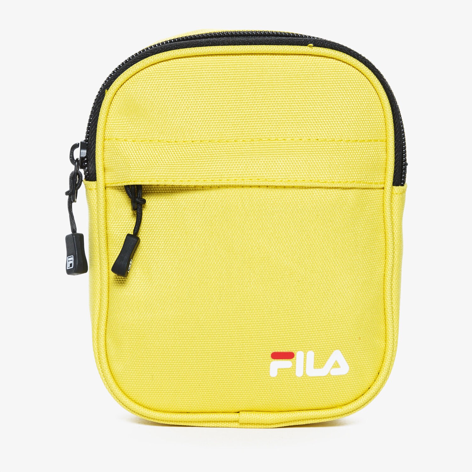 Damen Tasche FILA MINITASCHE NEW PUSHER BAG BERLIN YLW YLW 685054V51 Gelb