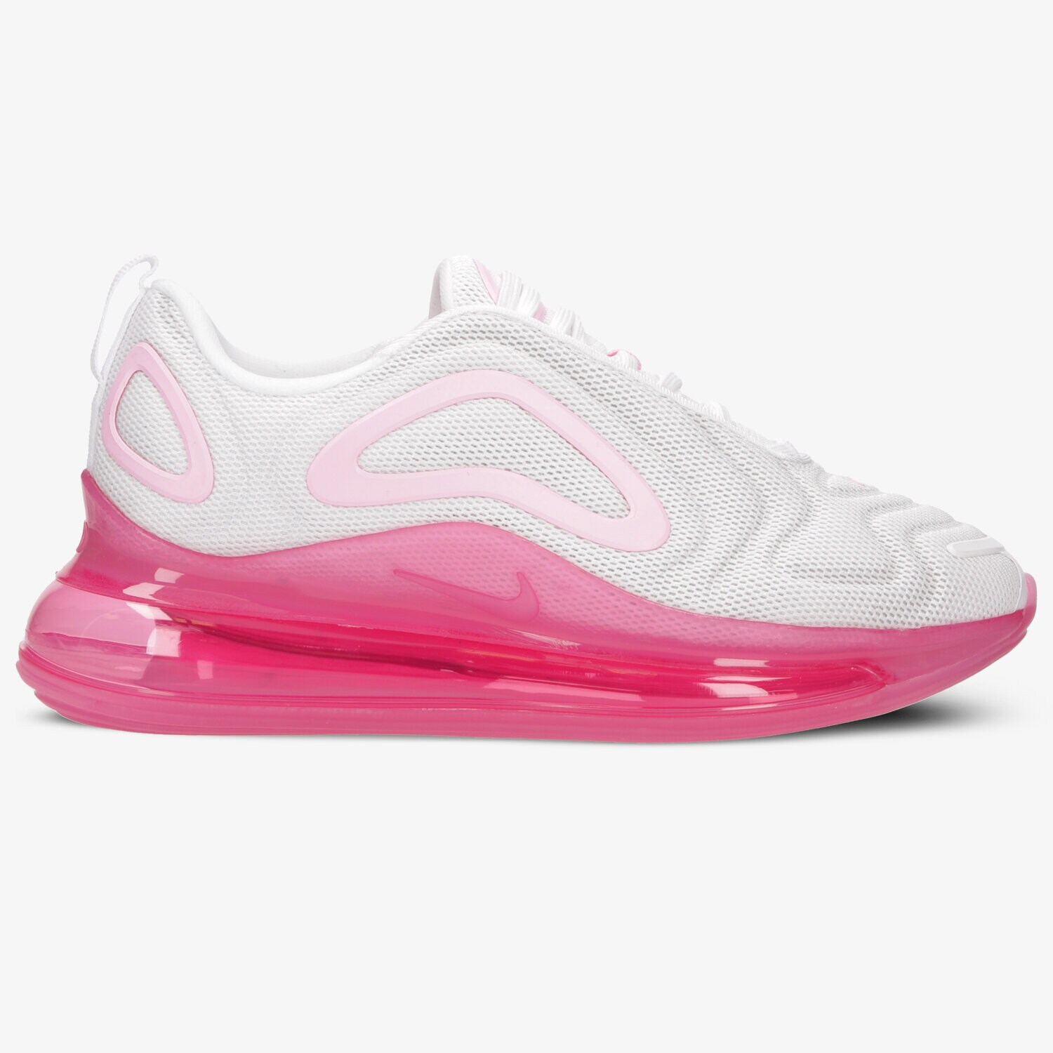 Damen Sneaker NIKE W AIR MAX 720 AR9293-103 Rosa