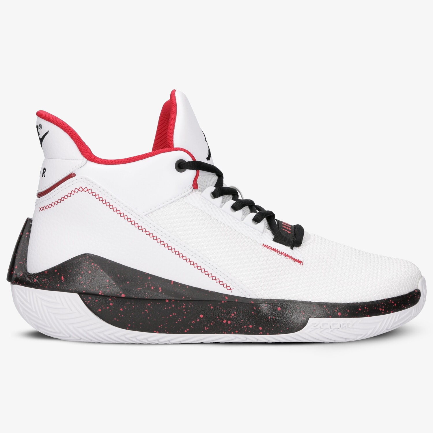 Herren Sneaker JORDAN 2X3  BQ8737-101 Weiß