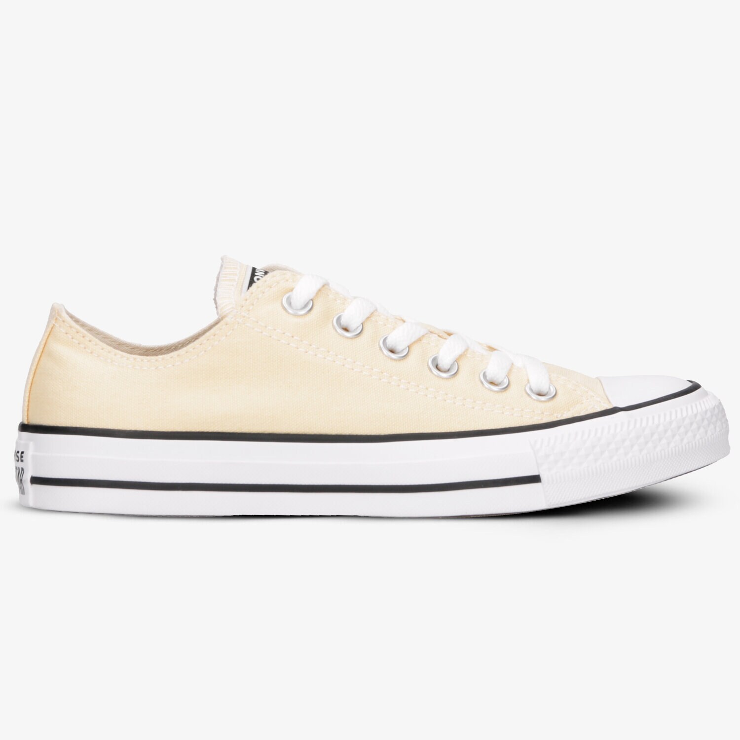 Damen Sneaker CONVERSE CHUCK TAYLOR ALL STAR  164295C Gelb