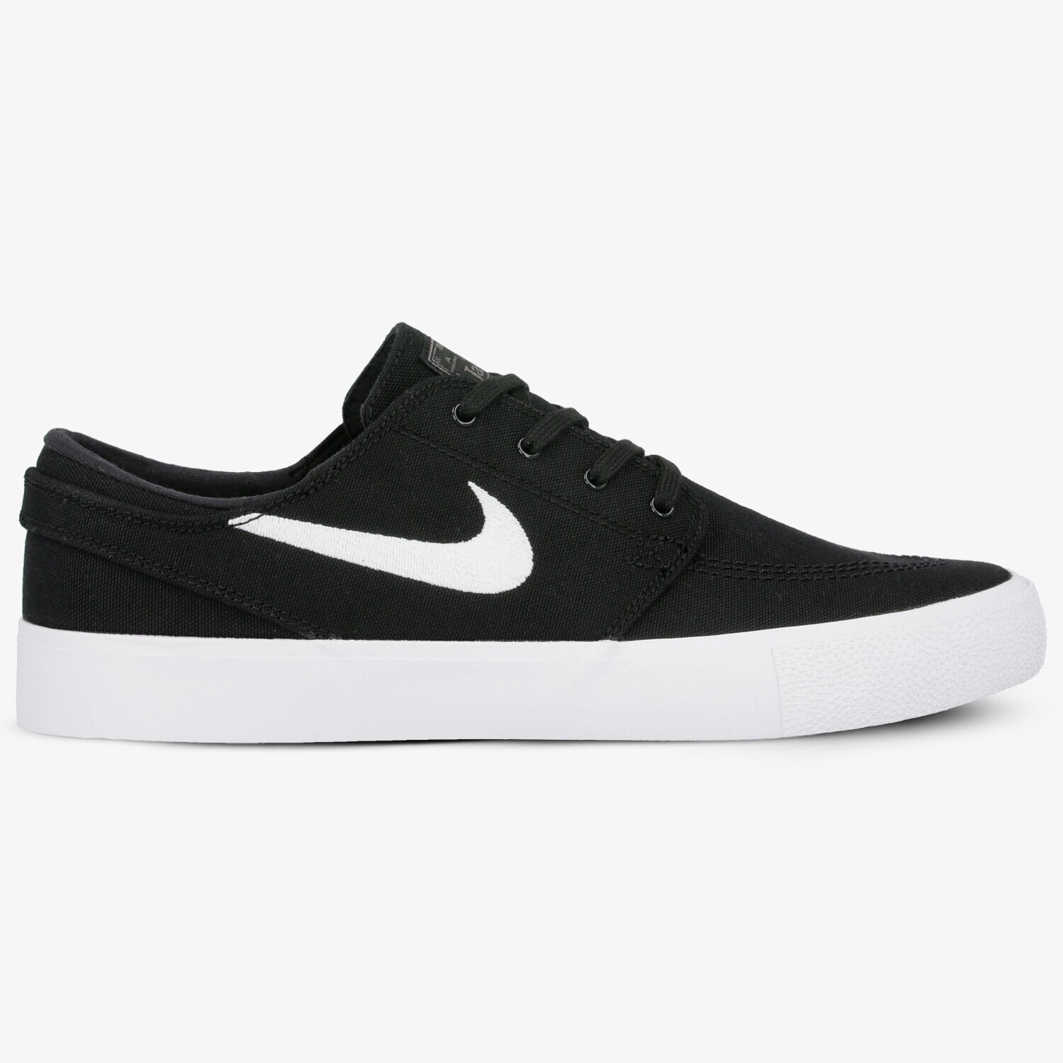 Herren Sneaker NIKE SB ZOOM JANOSKI CNVS RM AR7718-001 Schwarz