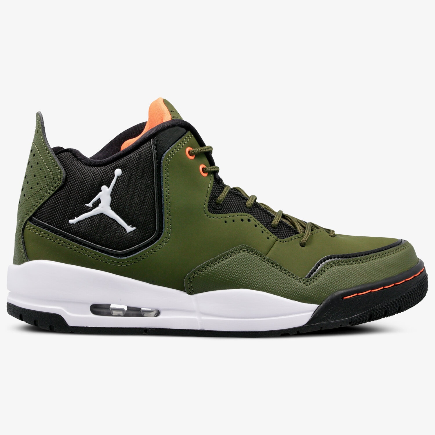 Herren Sneaker JORDAN COURTSIDE 23 AR1000300 Grün
