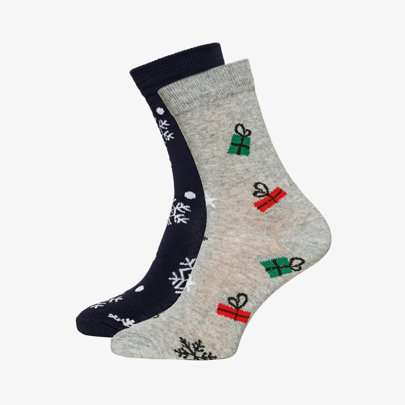 Damen Socken SIZEER SOCKEN GINGERBREAD SI38SKD11001 Multicolor