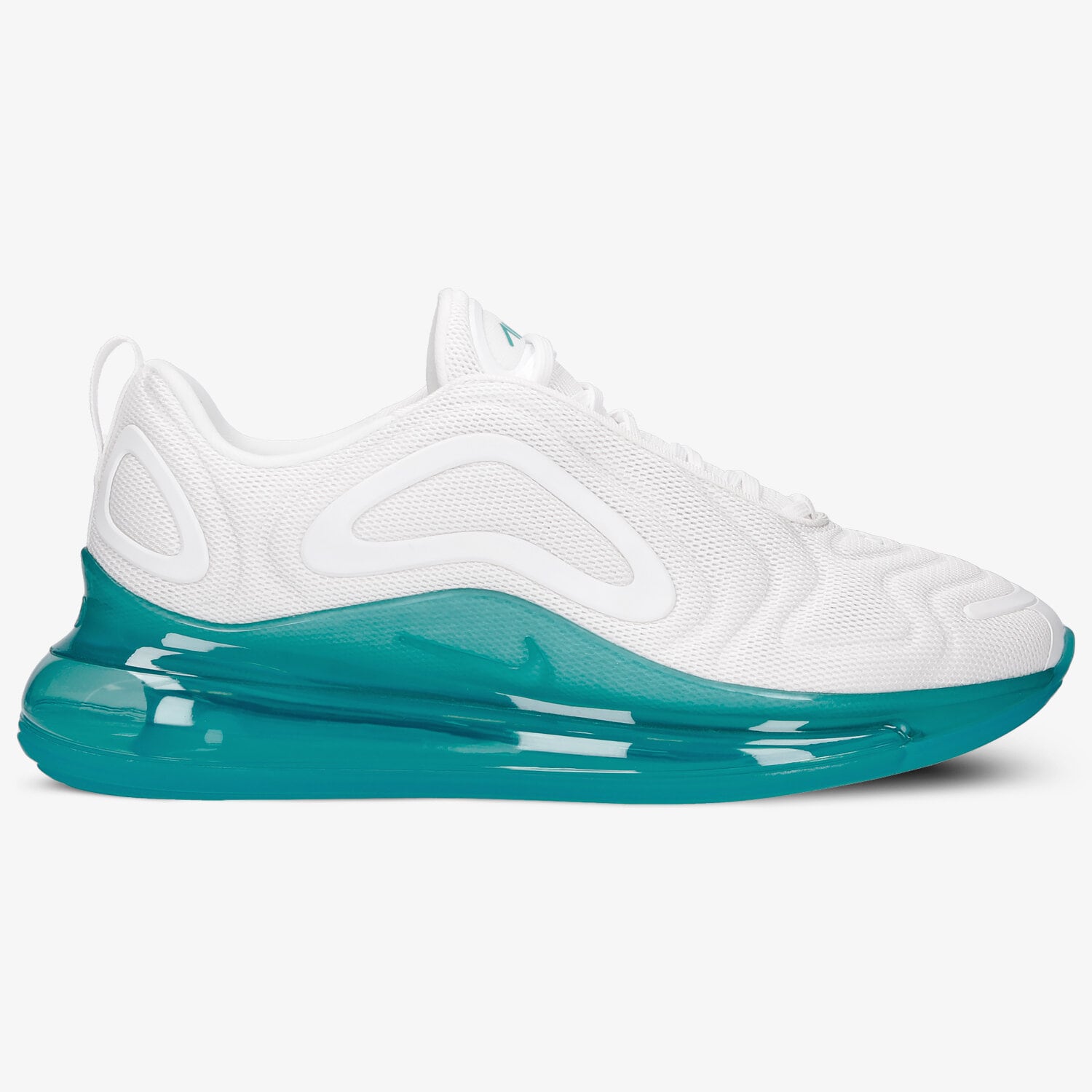 Herren Sneaker NIKE AIR MAX 720 AO2924-103 Weiß