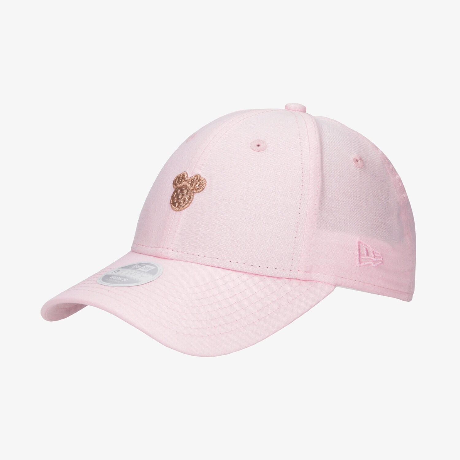 Damen Cap NEW ERA MÜTZE DISNEY 9FORTY MINMOU PNK 11945561 Rosa