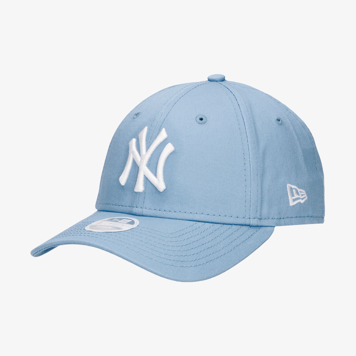 Damen Cap NEW ERA MÜTZE LEAGUE ESSENTIAL 9FORTY NEYYAN 11945513 Blau
