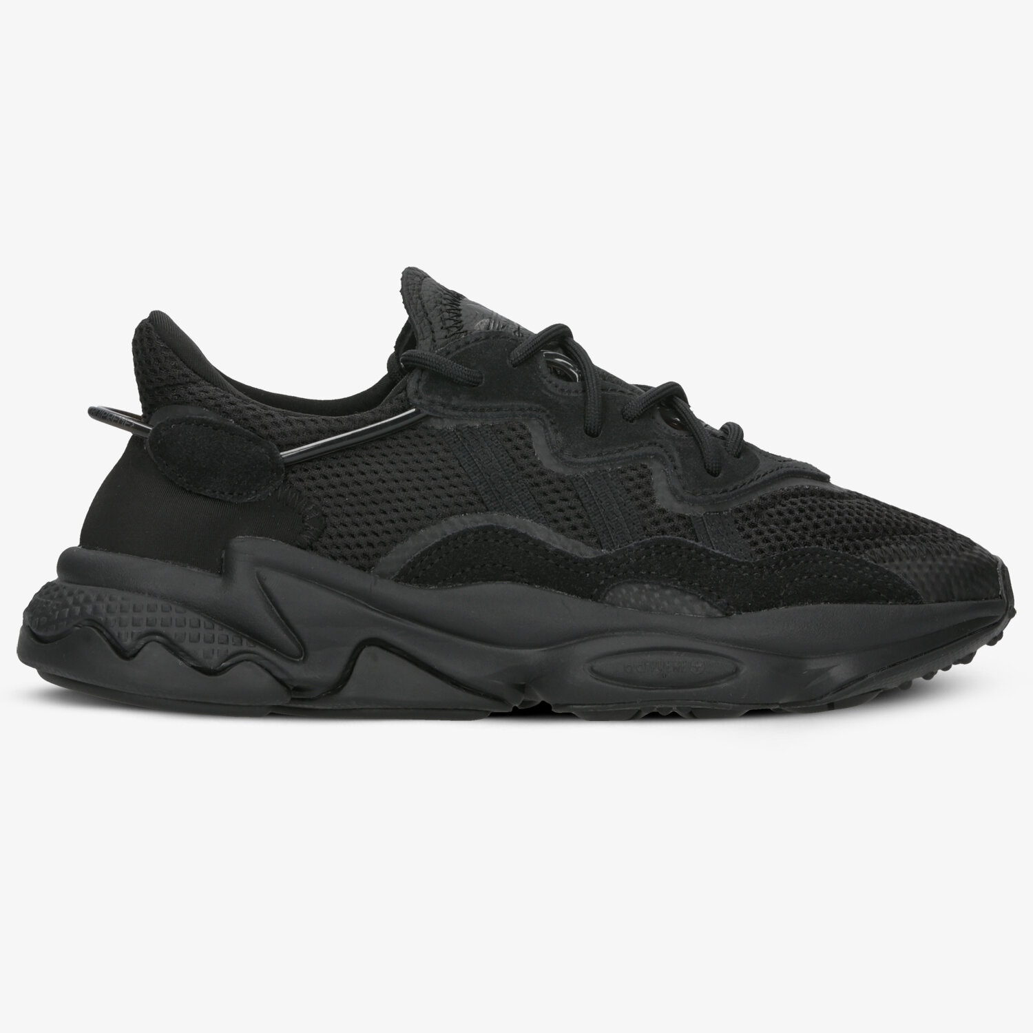 Damen Sneaker ADIDAS OZWEEGO EE6999 Schwarz