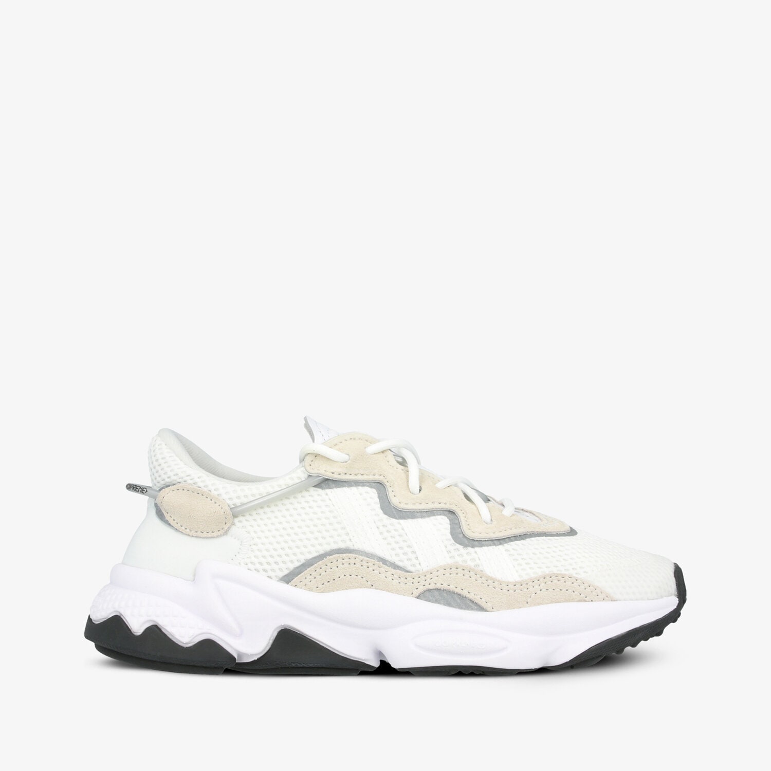 Kinder Sneaker ADIDAS OZWEEGO  EE7773 Weiß
