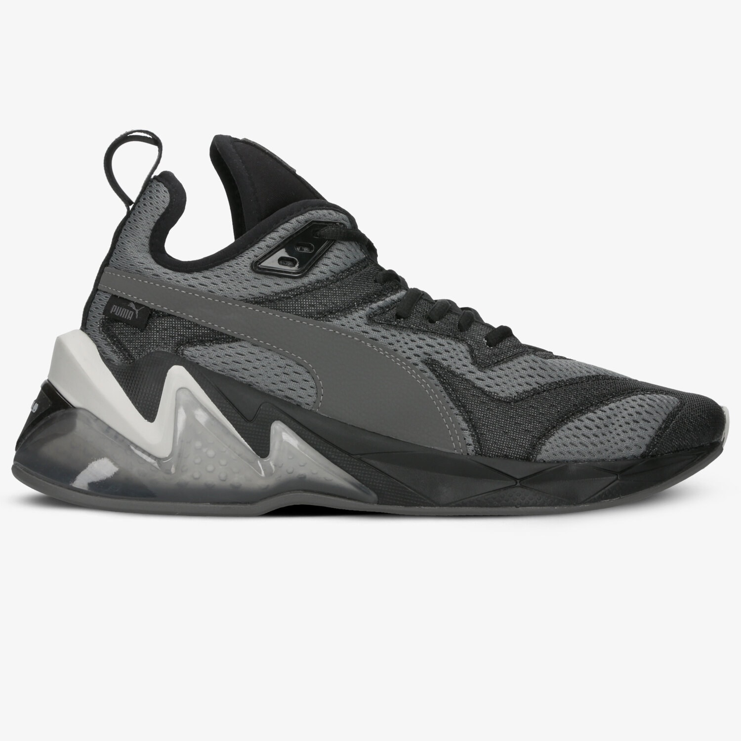 Herren Sneaker PUMA LQDCELL ORIGIN TECH 19246207 Grau
