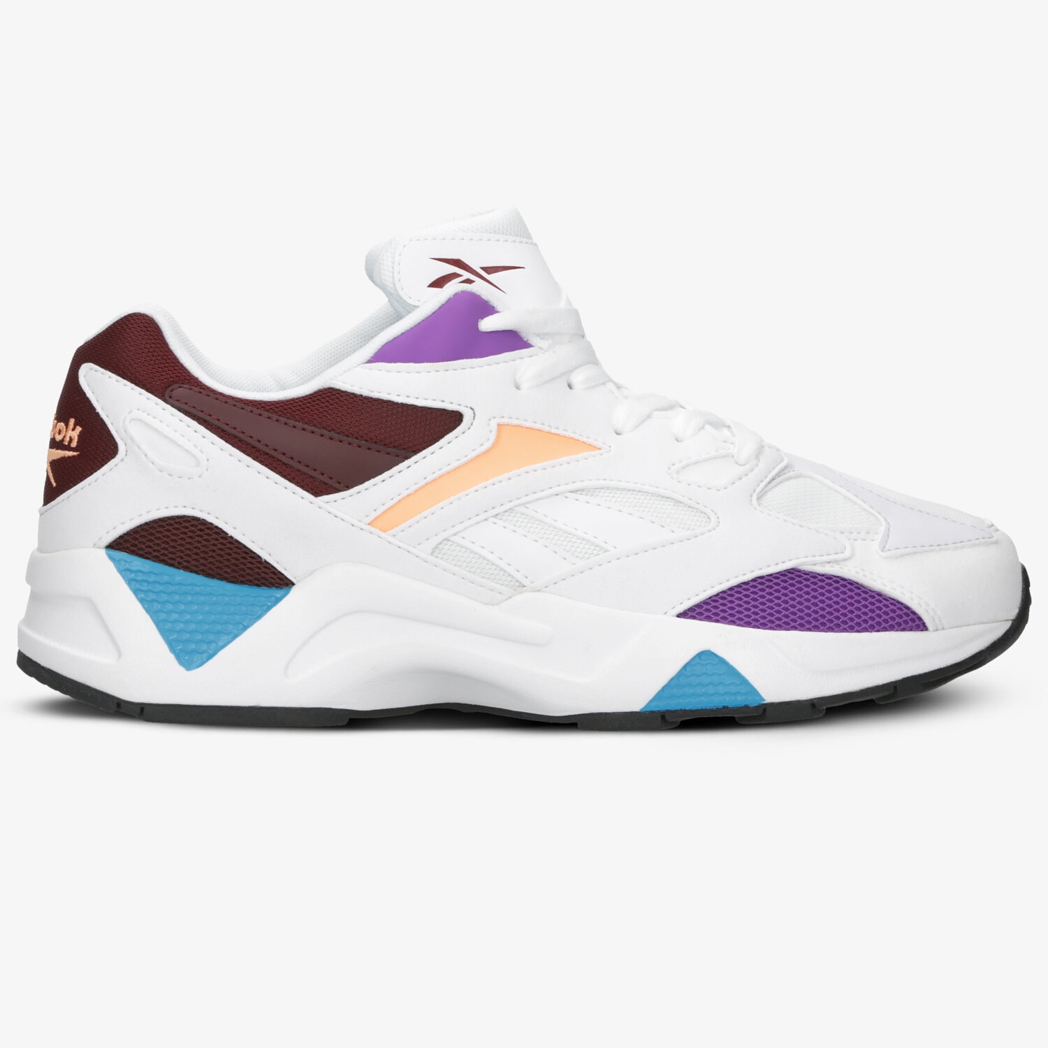 Herren Sneaker REEBOK AZTREK 96 REINVENTED EF7620 Weiß