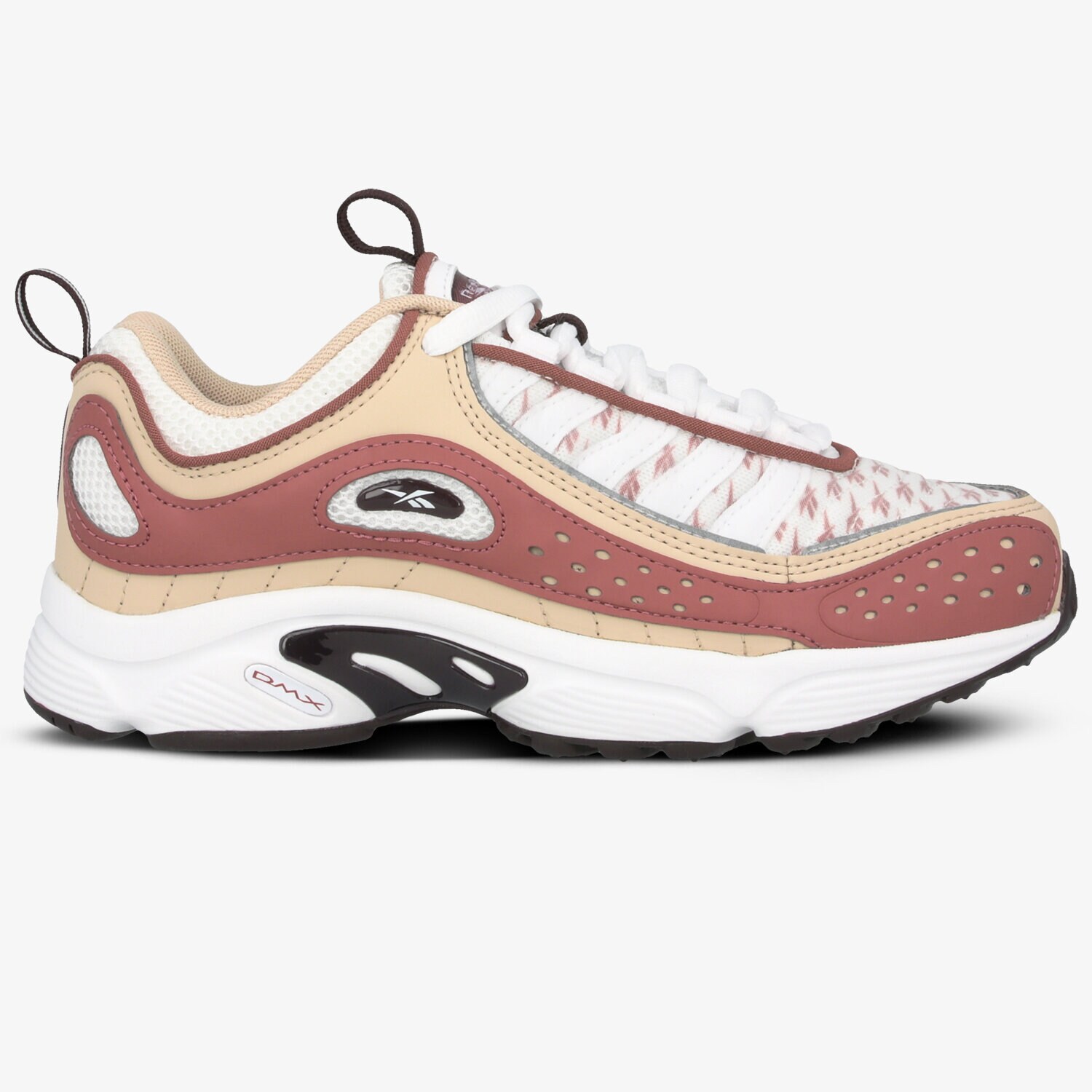 Damen Sneaker REEBOK DAYTONA DMX II DV7353 Rosa