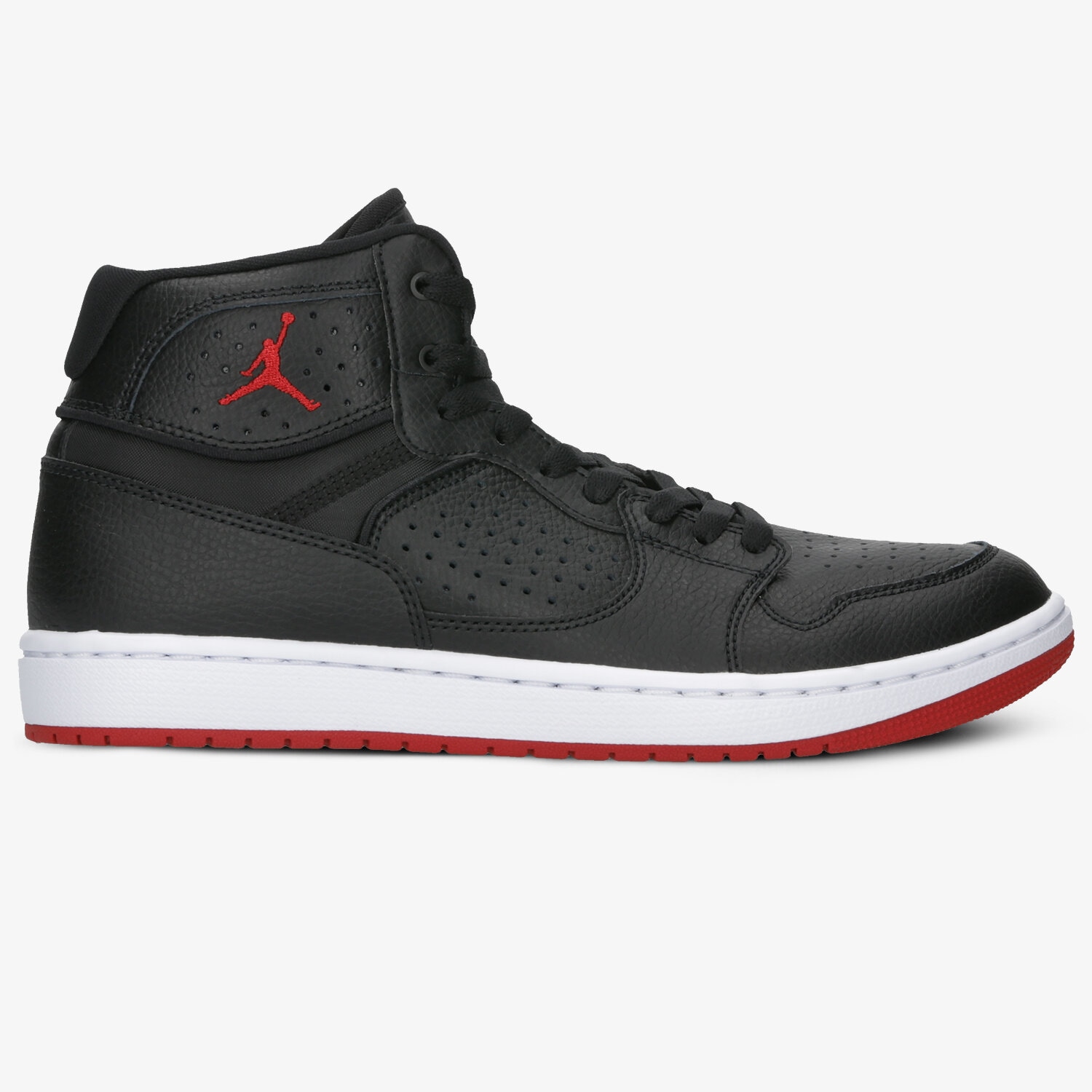 Herren Sneaker JORDAN ACCESS AR3762-001 Schwarz