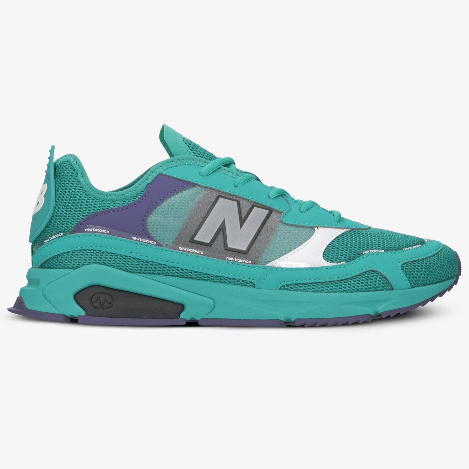 Herren Sneaker NEW BALANCE MSXRCHLD MSXRCHLD Grün