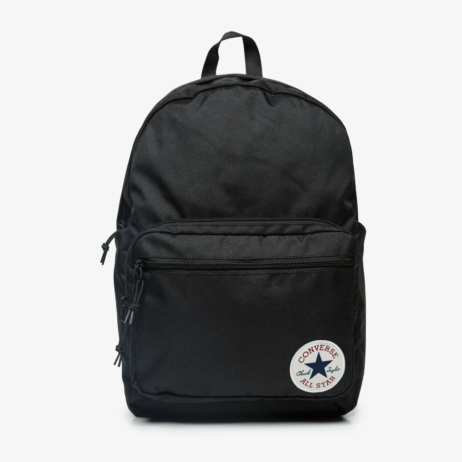 Damen Rucksack CONVERSE RUCKSACK GO 2 BACKPACK 10017261-A01 Schwarz
