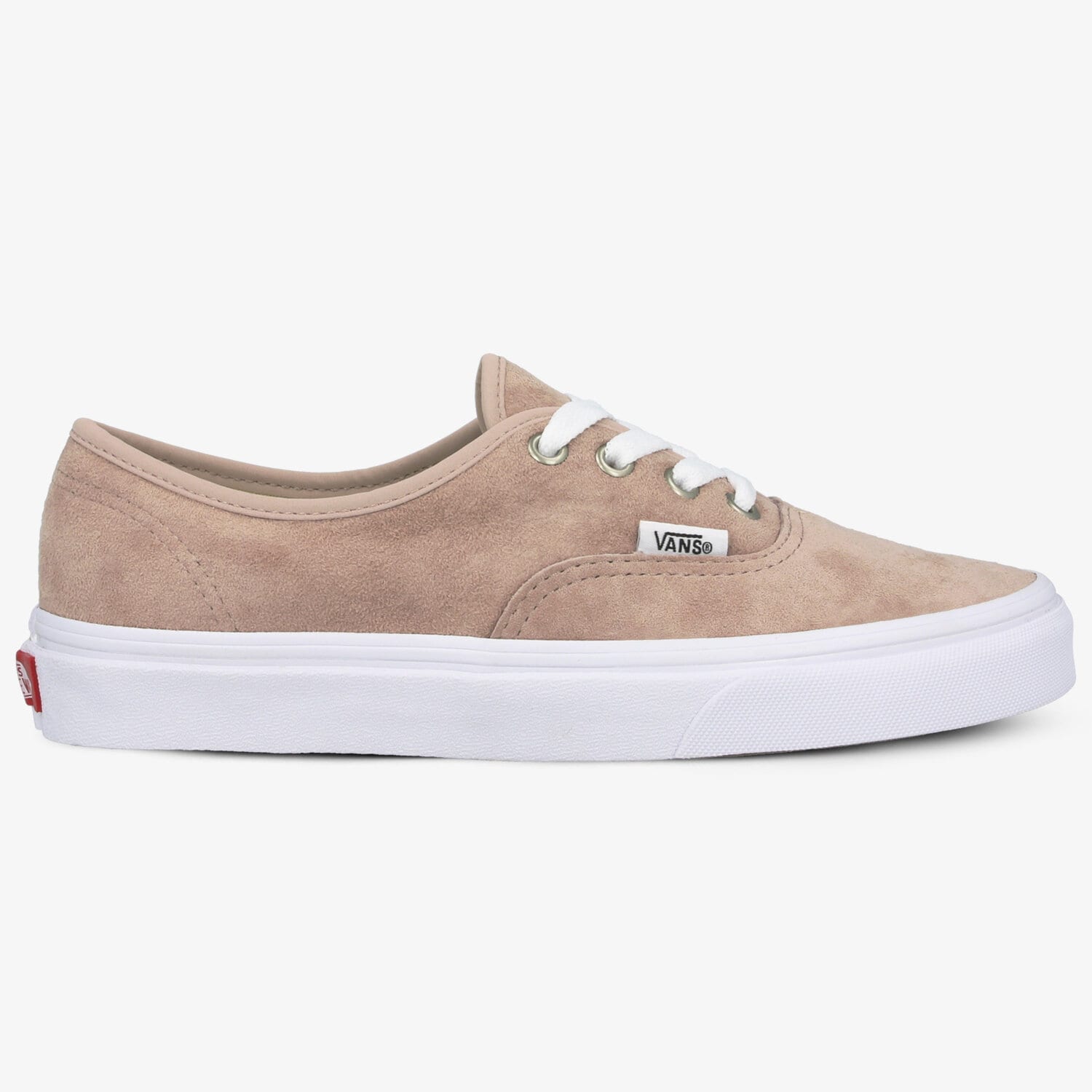 Damen Sneaker VANS UA AUTHENTIC VN0A2Z5IV791W Beige