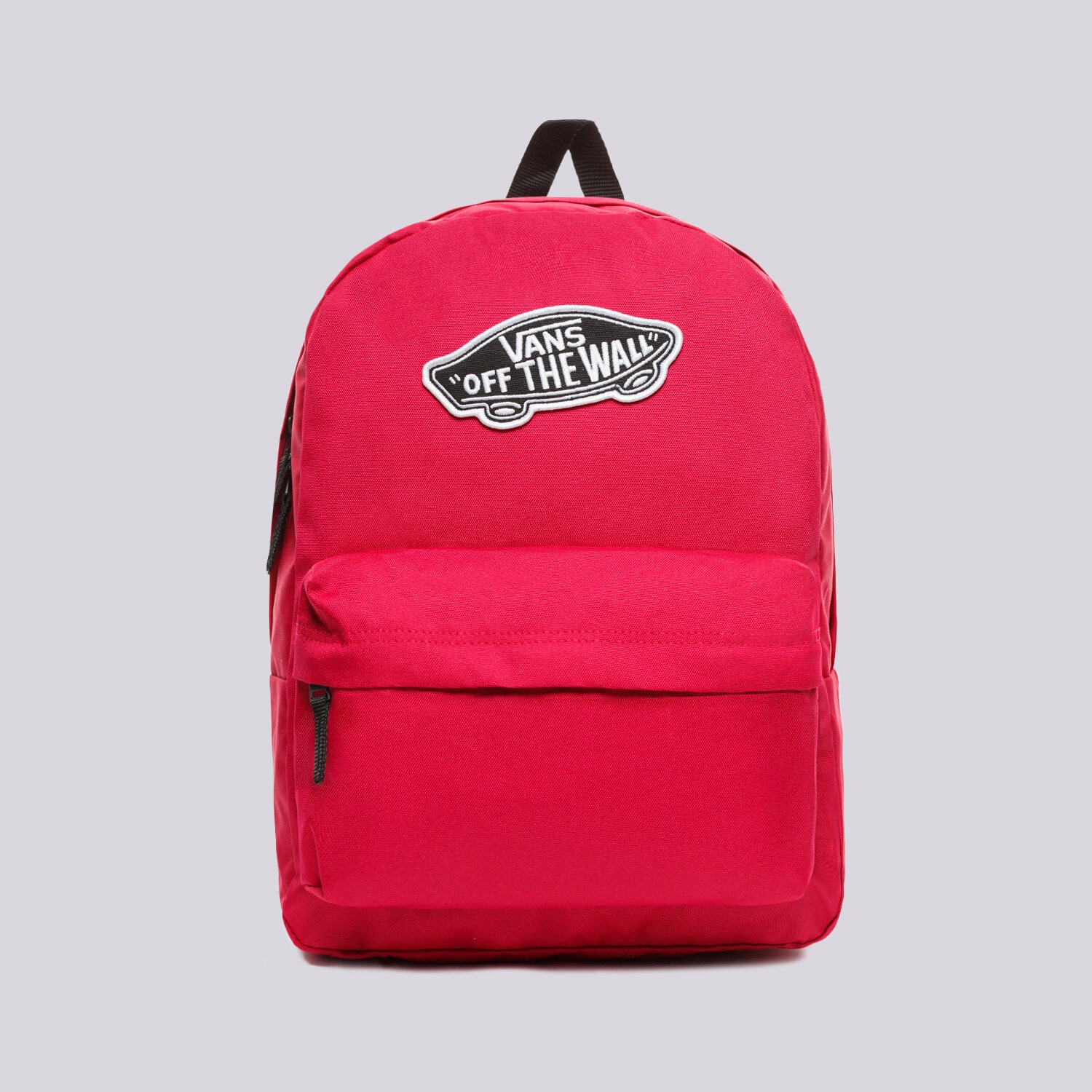Damen Rucksack VANS RUCKSACK REALM BACKPACK VN0A3UI6SQ21 Rosa