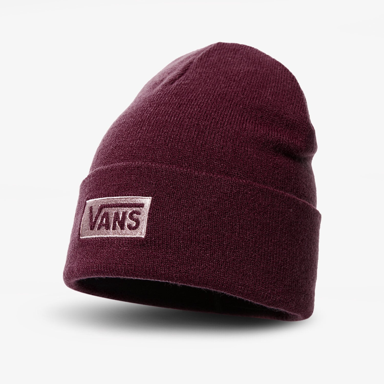 Kinder Mütze VANS MÜTZE WINTER BREAKIN CURFEW BEANIE VN0A34GUTW11 Violet