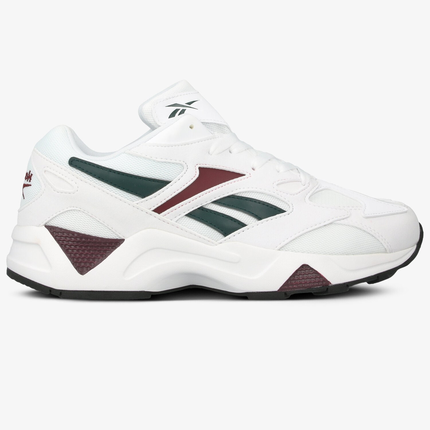 Herren Sneaker REEBOK AZTREK 96 EG8673 Weiß