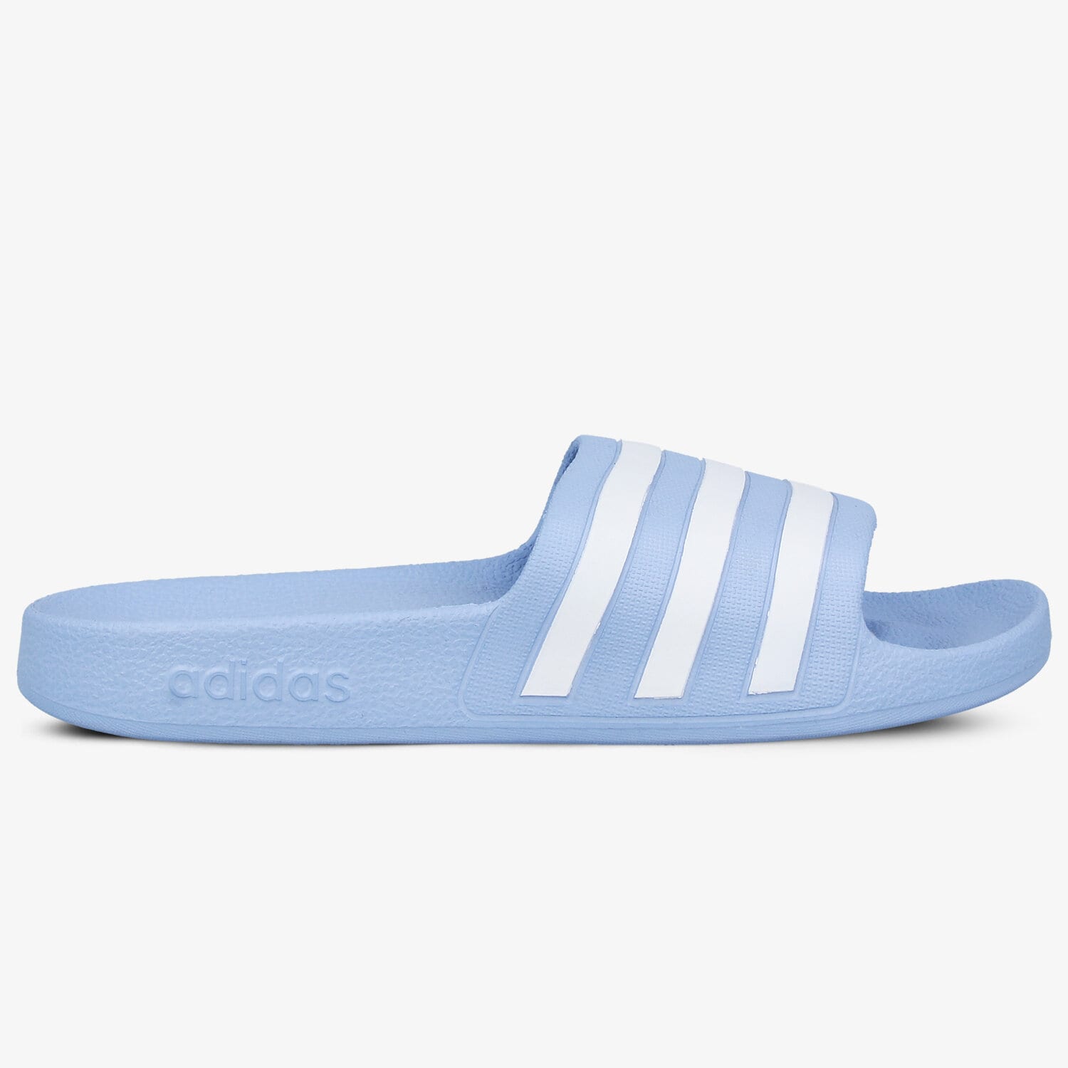 Damen ADIDAS ADILETTE AQUA EE7346 Blau