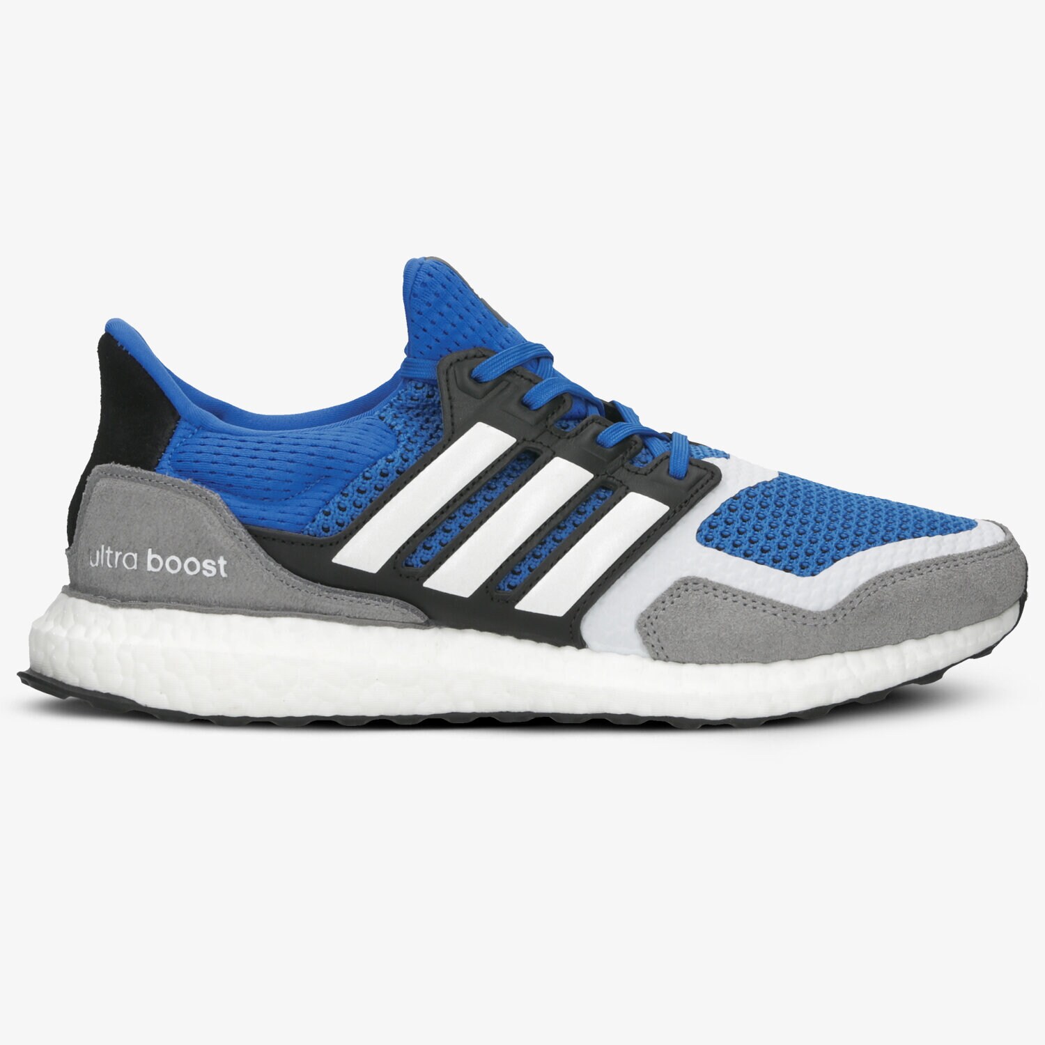 Herren Sneaker ADIDAS ULTRABOOST S&L U EF1982 Blau