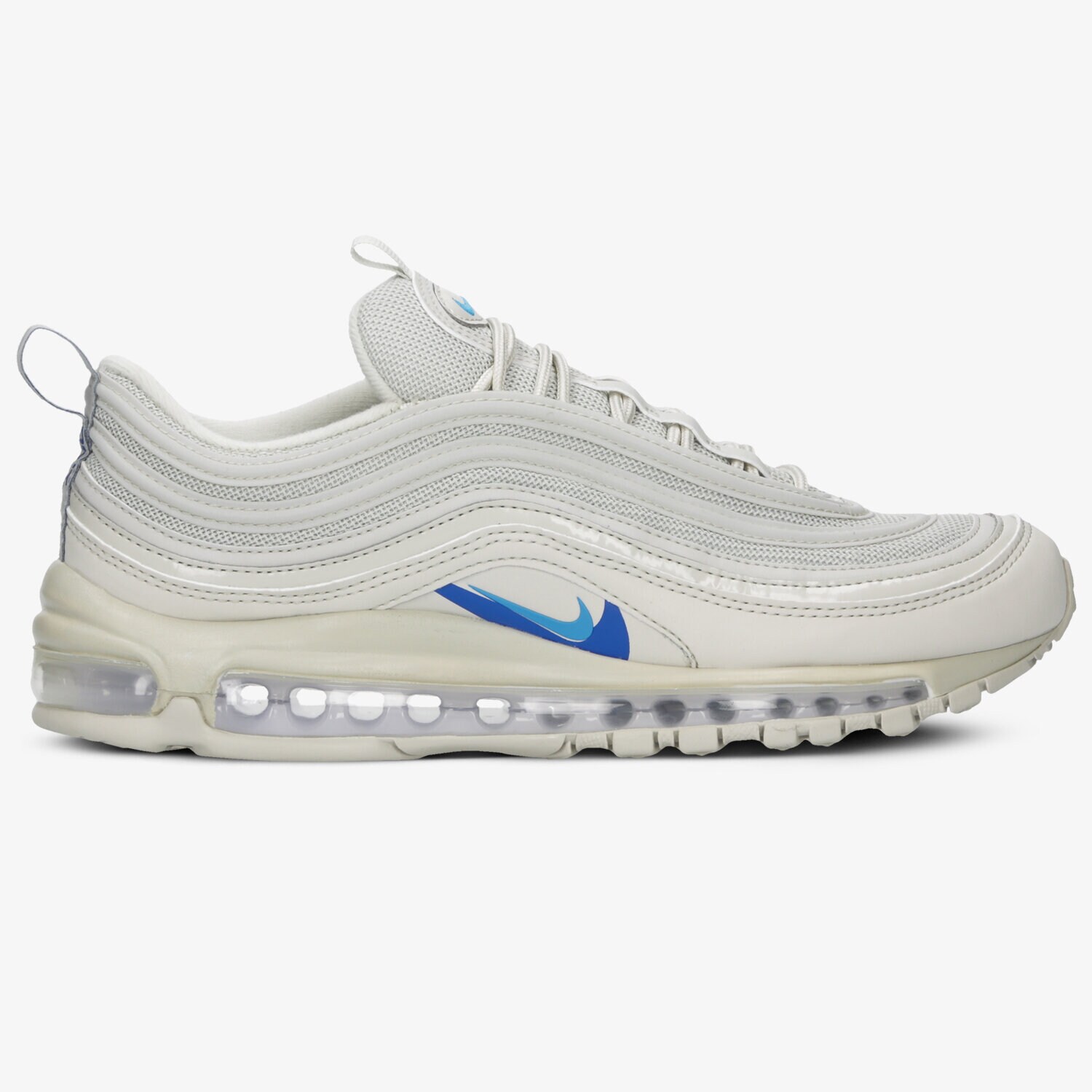 Herren Sneaker NIKE AIR MAX 97 AS CT2205-001 Beige