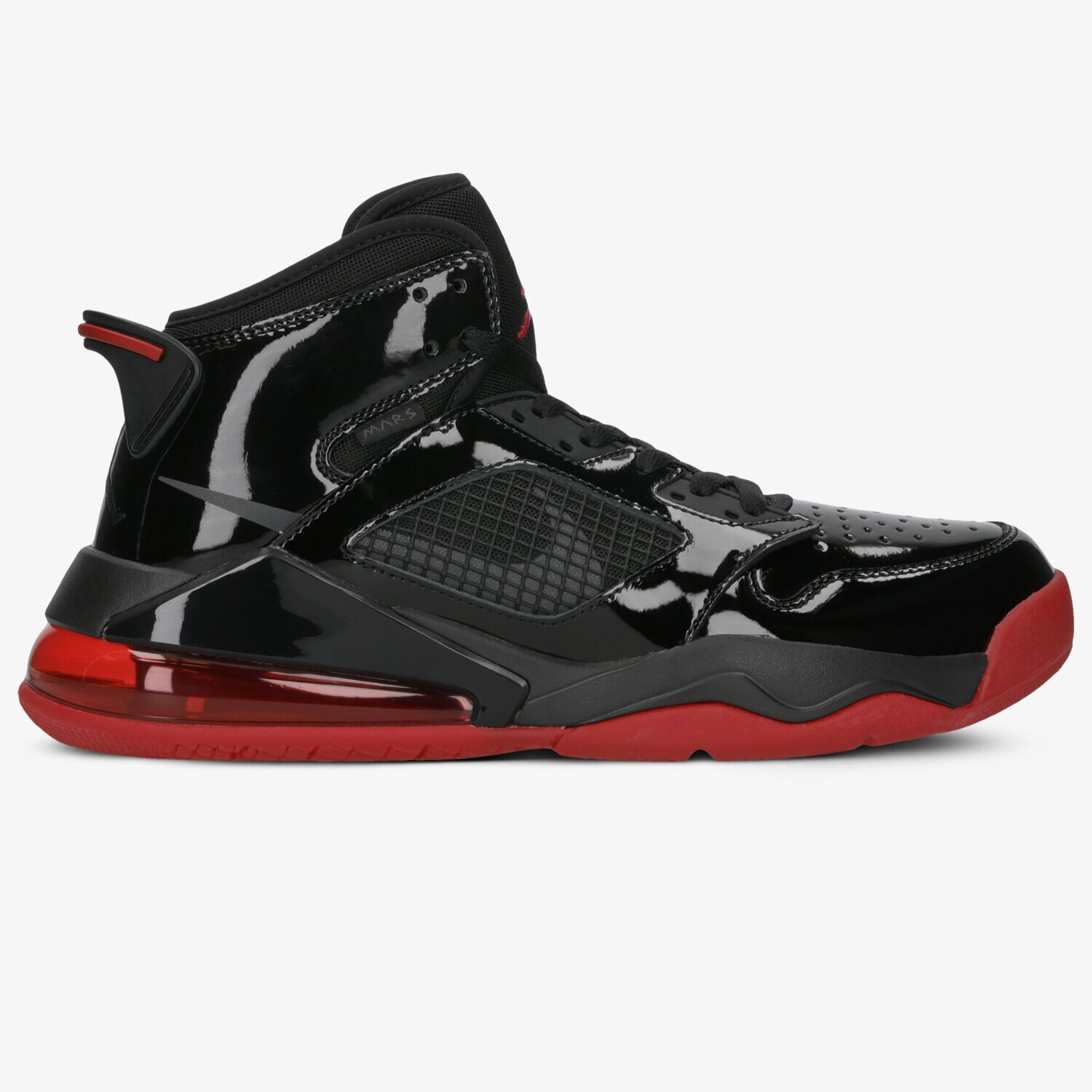Herren Sneaker JORDAN MARS 270  CD7070-006 Schwarz
