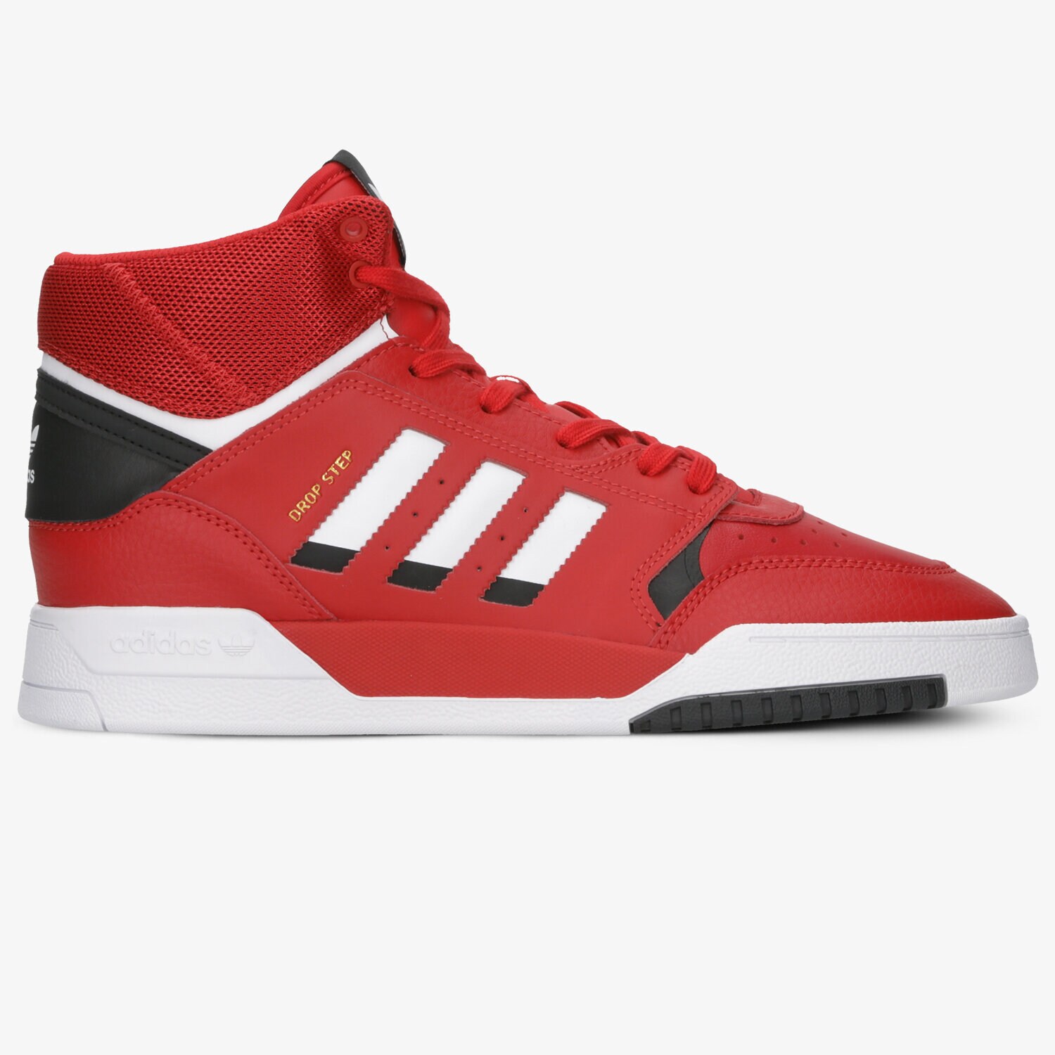 Herren Sneaker ADIDAS DROP STEP EE5224 Rot