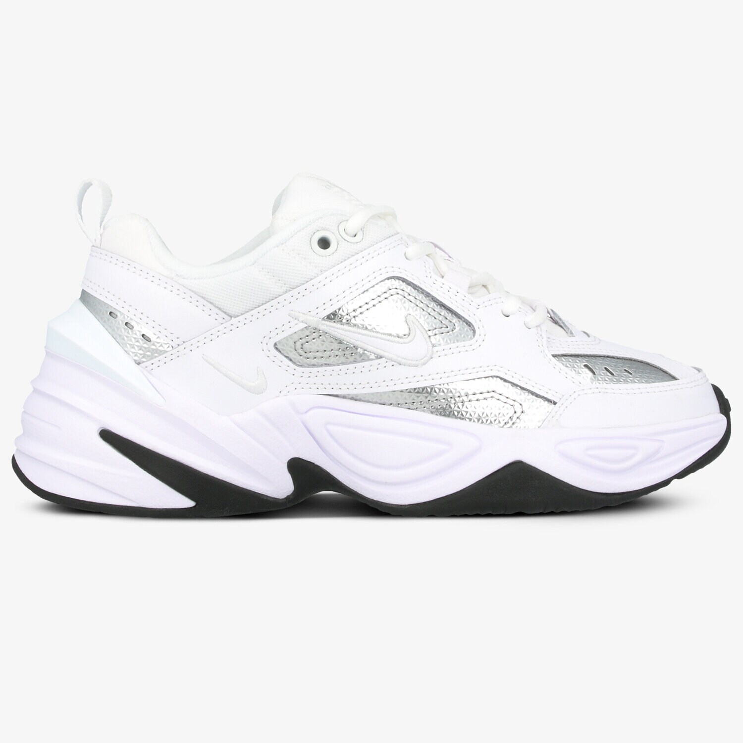 Damen Sneaker NIKE W M2K TEKNO  CJ9583-100 Weiß
