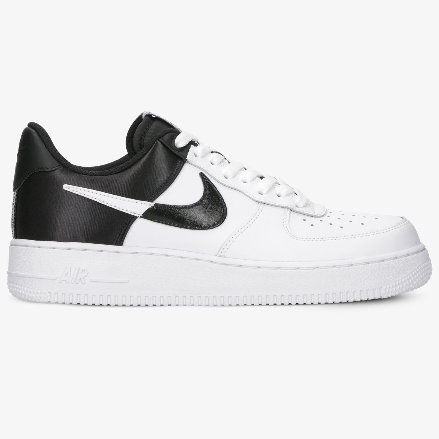 Herren Sneaker NIKE AIR FORCE 1 '07 LV8 1 BQ4420100 Weiß