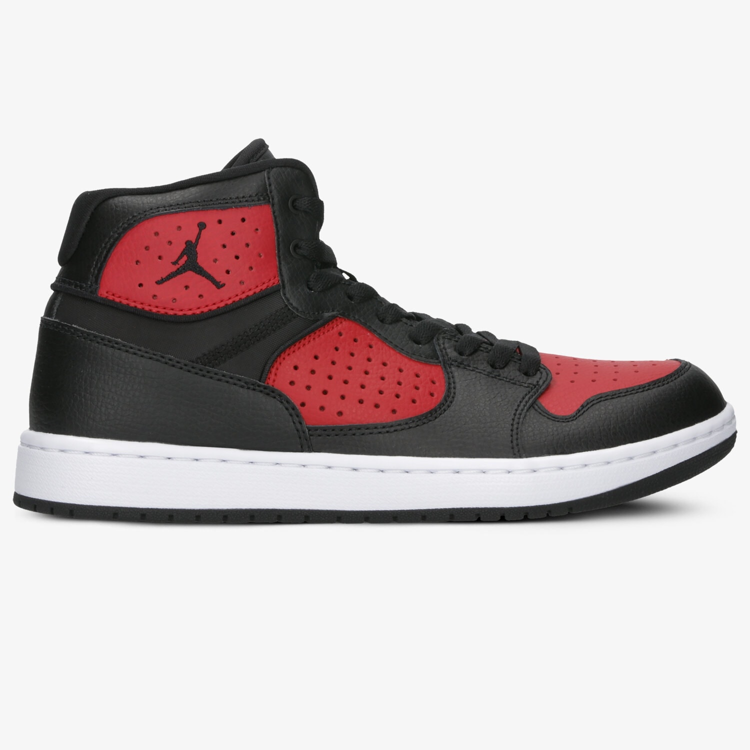 Herren Sneaker JORDAN ACCESS AR3762-006 Schwarz