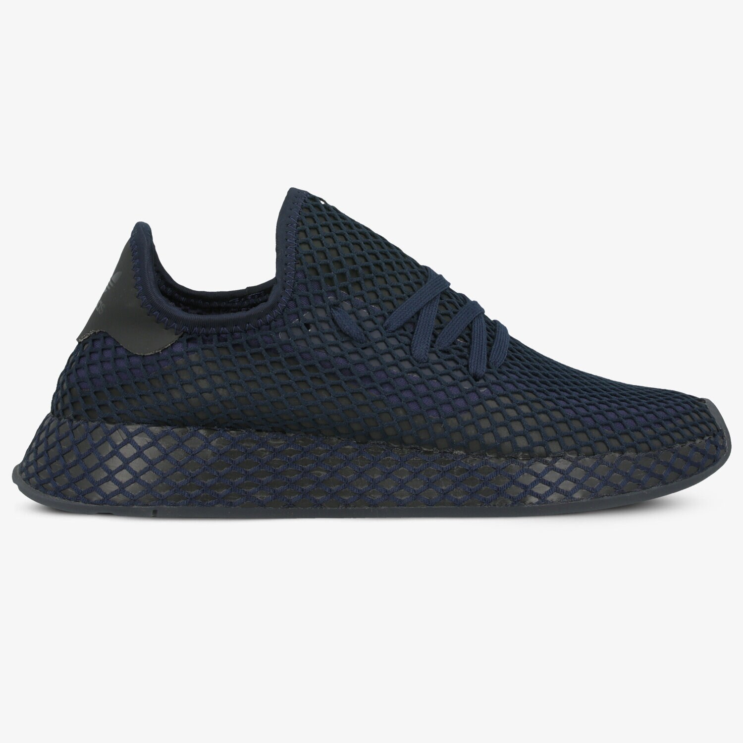 Herren Sneaker ADIDAS DEERUPT RUNNER EE5682 Dunkelblau