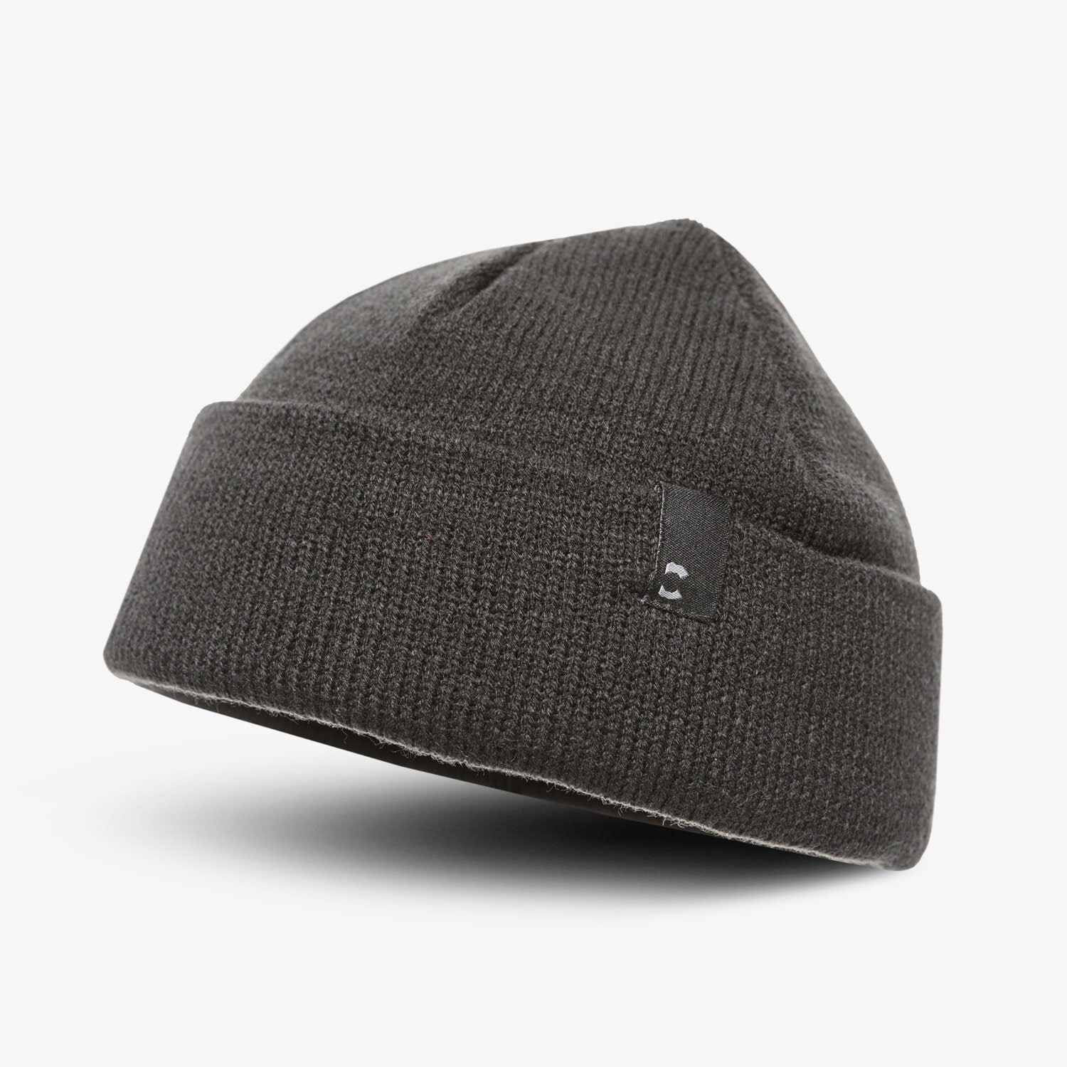 Kinder Mütze CONFRONT MÜTZE WINTER LEON CF39HAT56001 Schwarz